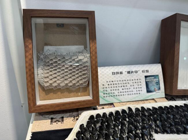 是什么“黑科技”让记者流连忘返?全国30余家主流媒体走进必赢线路检测中心 是什么“黑科技”让记者流连忘返?全国30余家主流媒体走进必赢线路检测中心